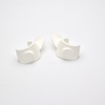 DJI Phantom 4 Front Visual System Protector Dustproof Dampproof Moistureproof Cap Phantom4 Accessories 1 pair